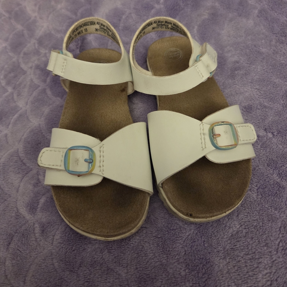 Wonder Nation Sandals